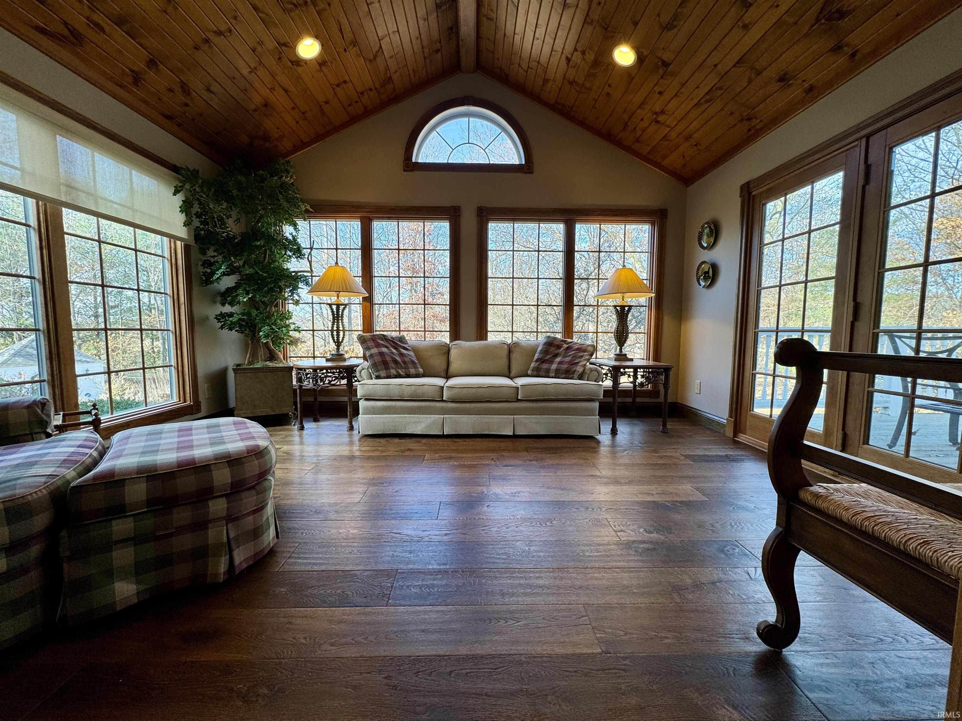 1161 Noe Road Orleans, IN 47452 - Photo 16 of 36 Gallery Image 16