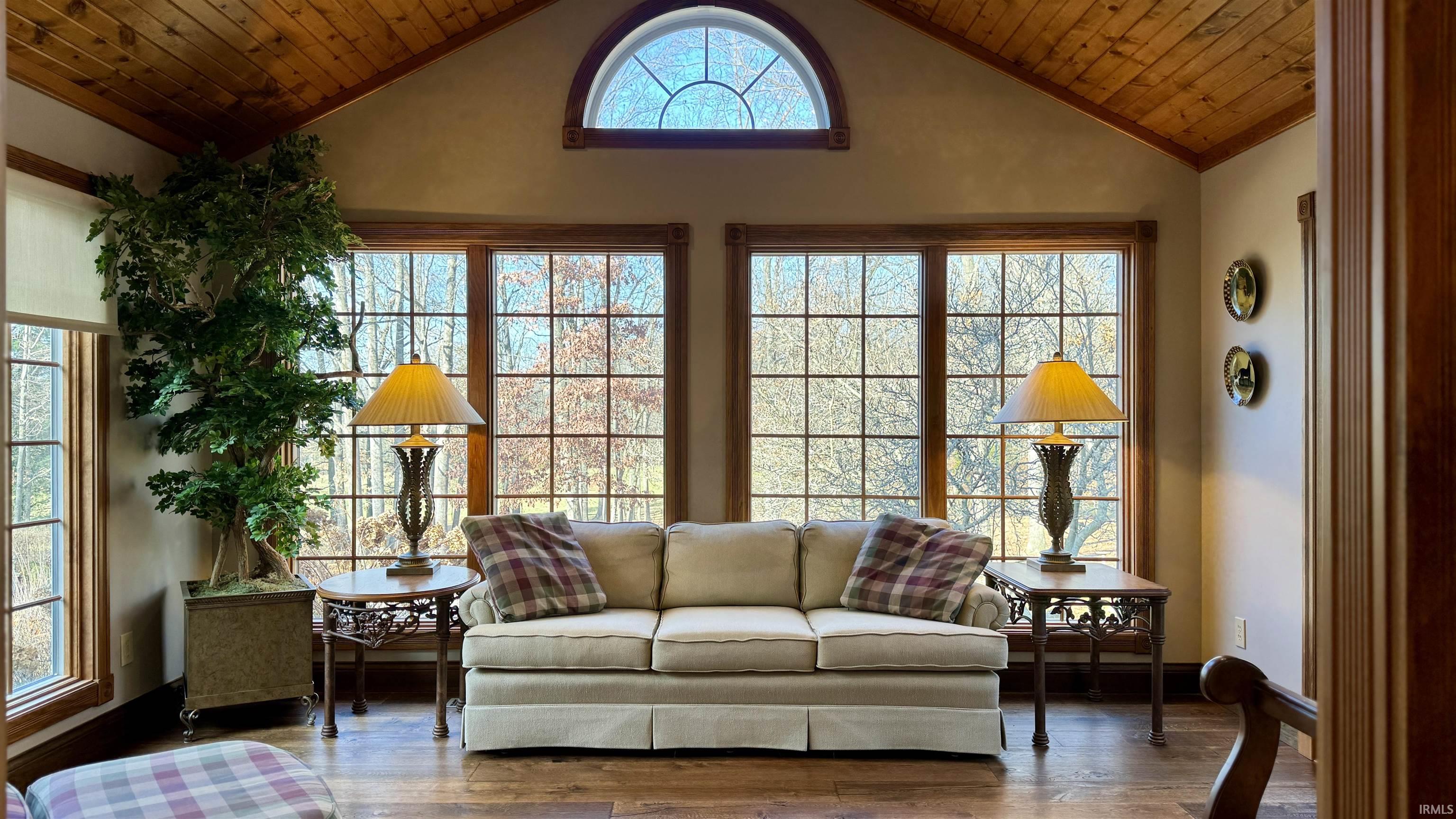 1161 Noe Road Orleans, IN 47452 - Photo 17 of 36 Gallery Image 17