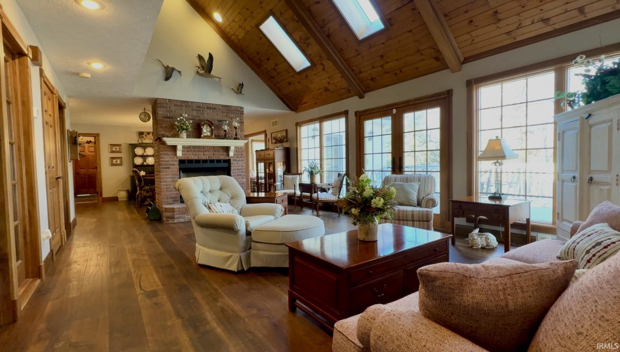 1161 Noe Road Orleans, IN 47452 - Photo 19 of 36 Gallery Image 19