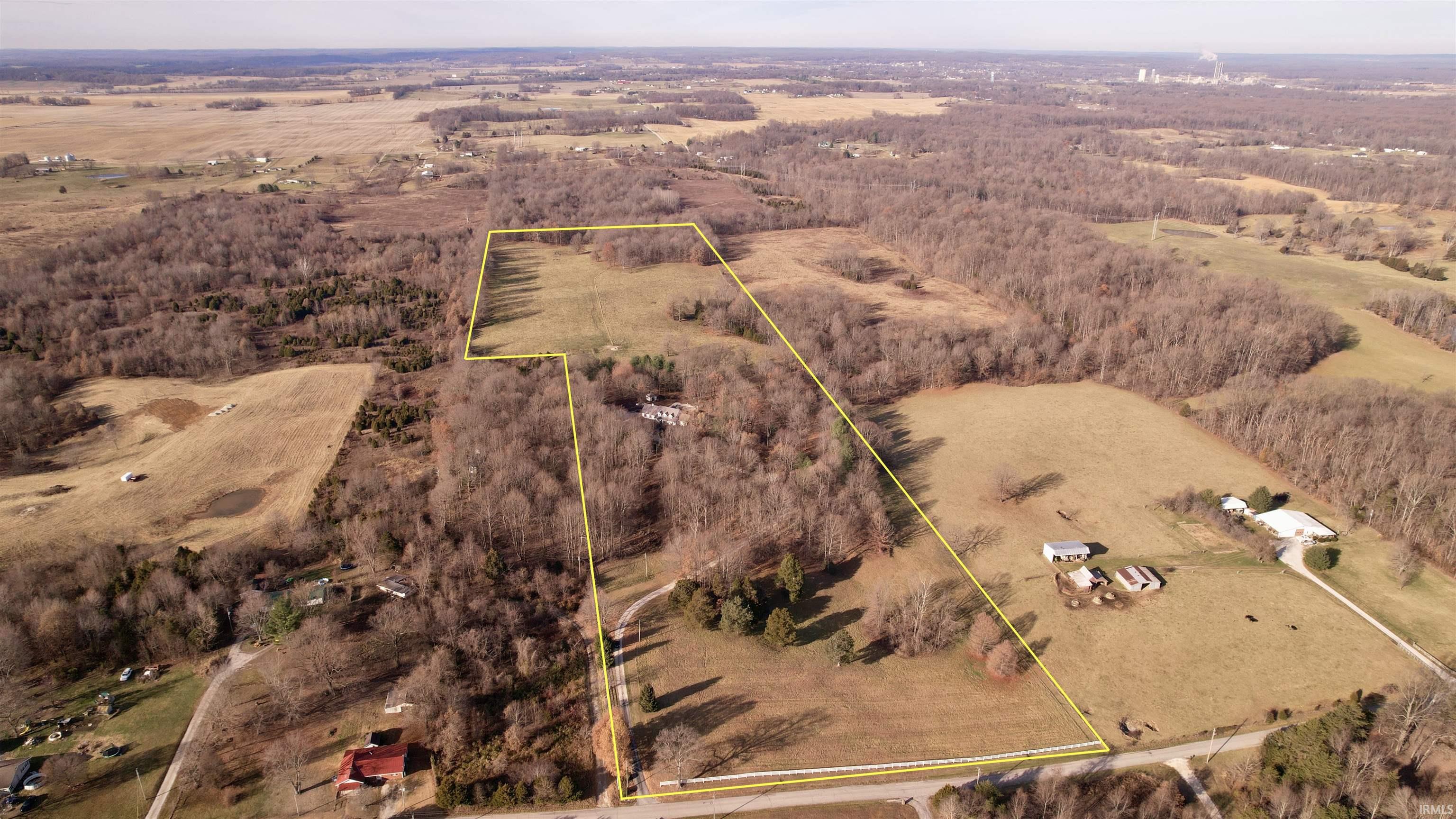 1161 Noe Road Orleans, IN 47452 - Photo 2 of 36 Gallery Image 2