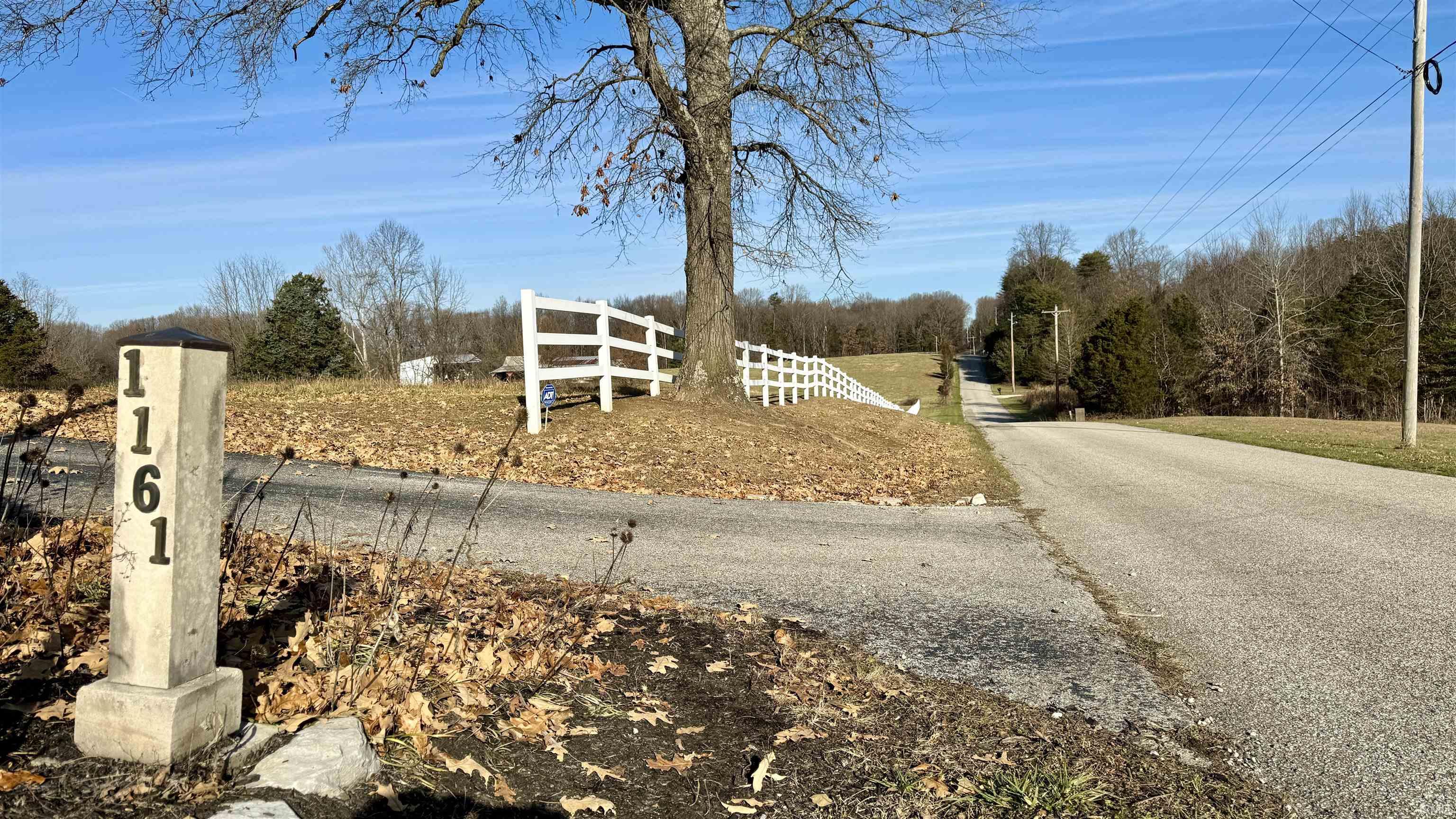 1161 Noe Road Orleans, IN 47452 - Photo 3 of 36 Gallery Image 3
