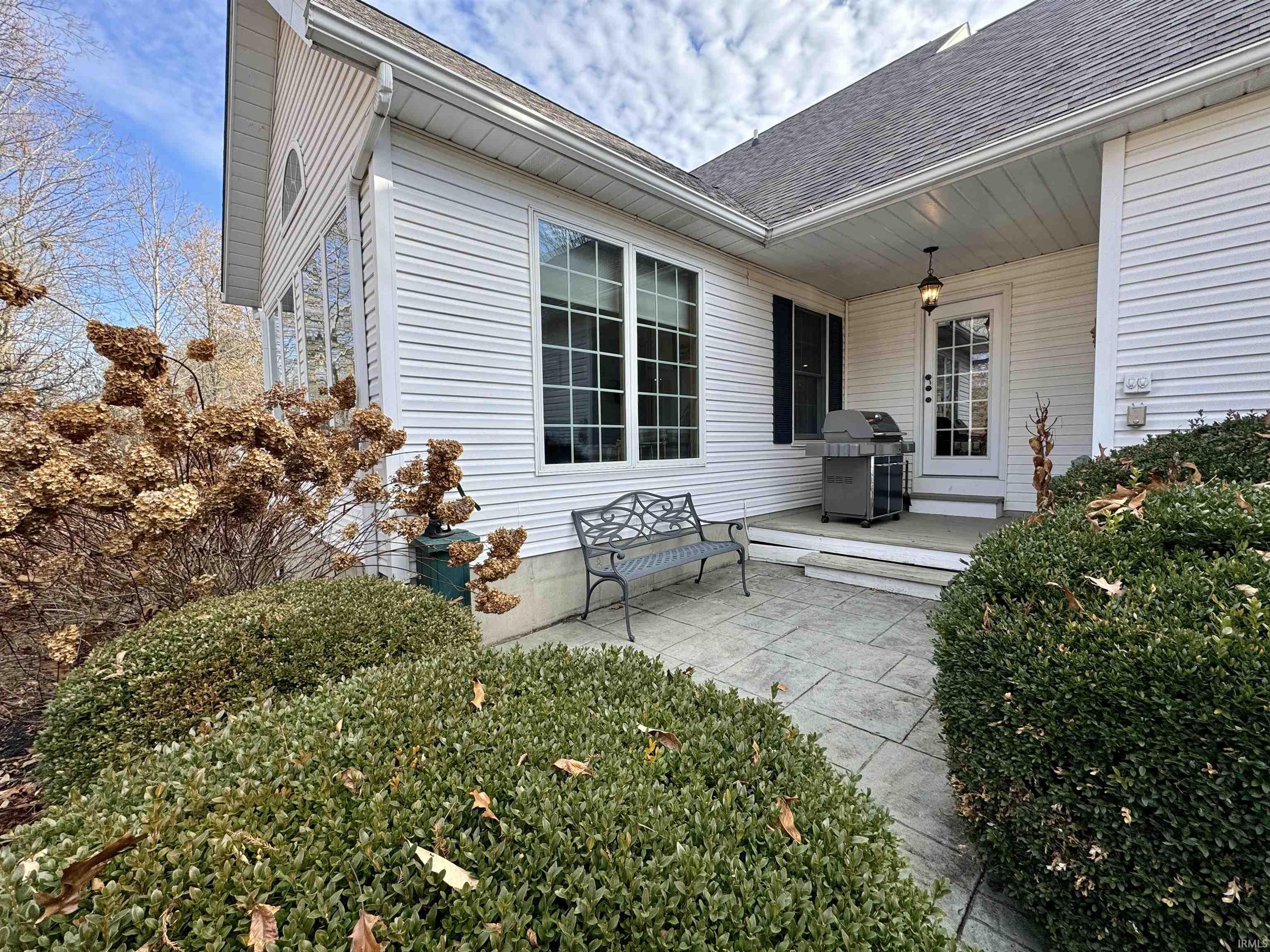 1161 Noe Road Orleans, IN 47452 - Photo 33 of 36 Gallery Image 33