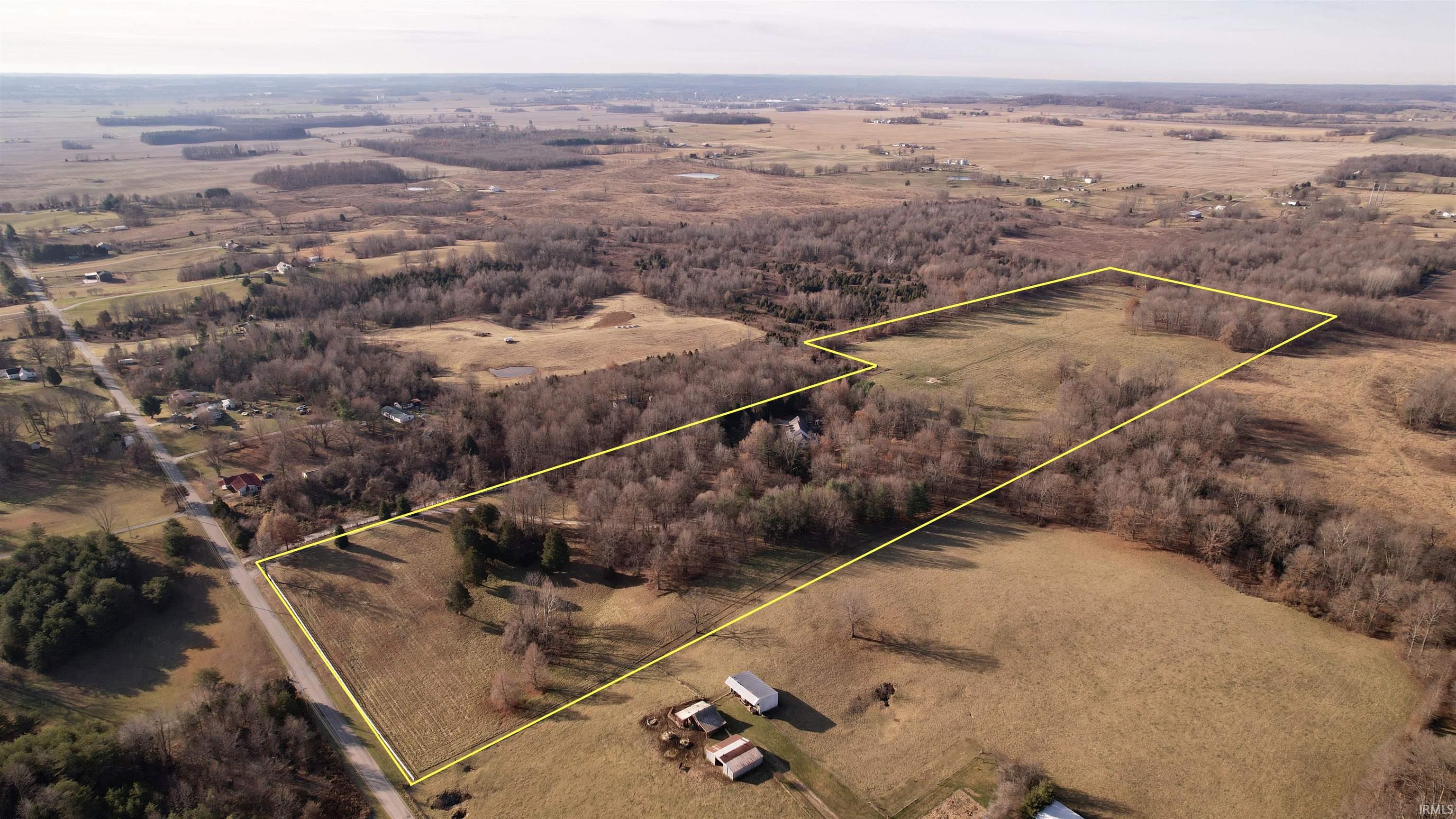 1161 Noe Road Orleans, IN 47452 - Photo 35 of 36 Gallery Image 35