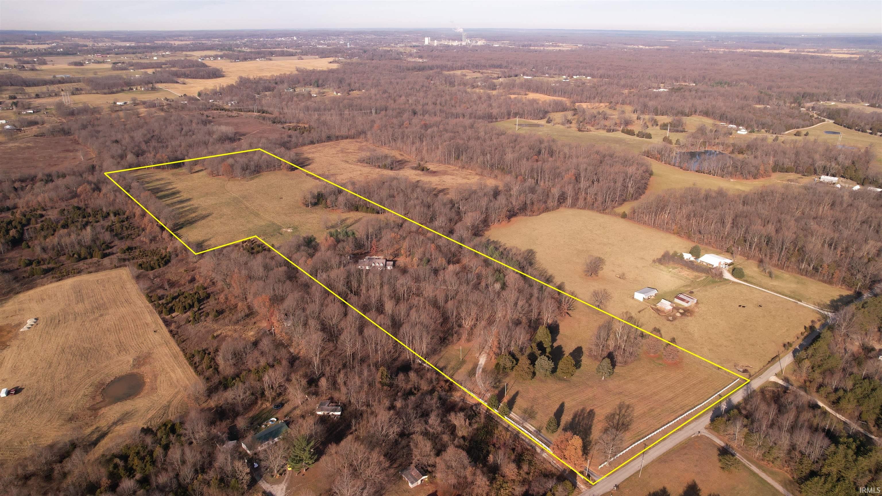 1161 Noe Road Orleans, IN 47452 - Photo 36 of 36 Gallery Image 36