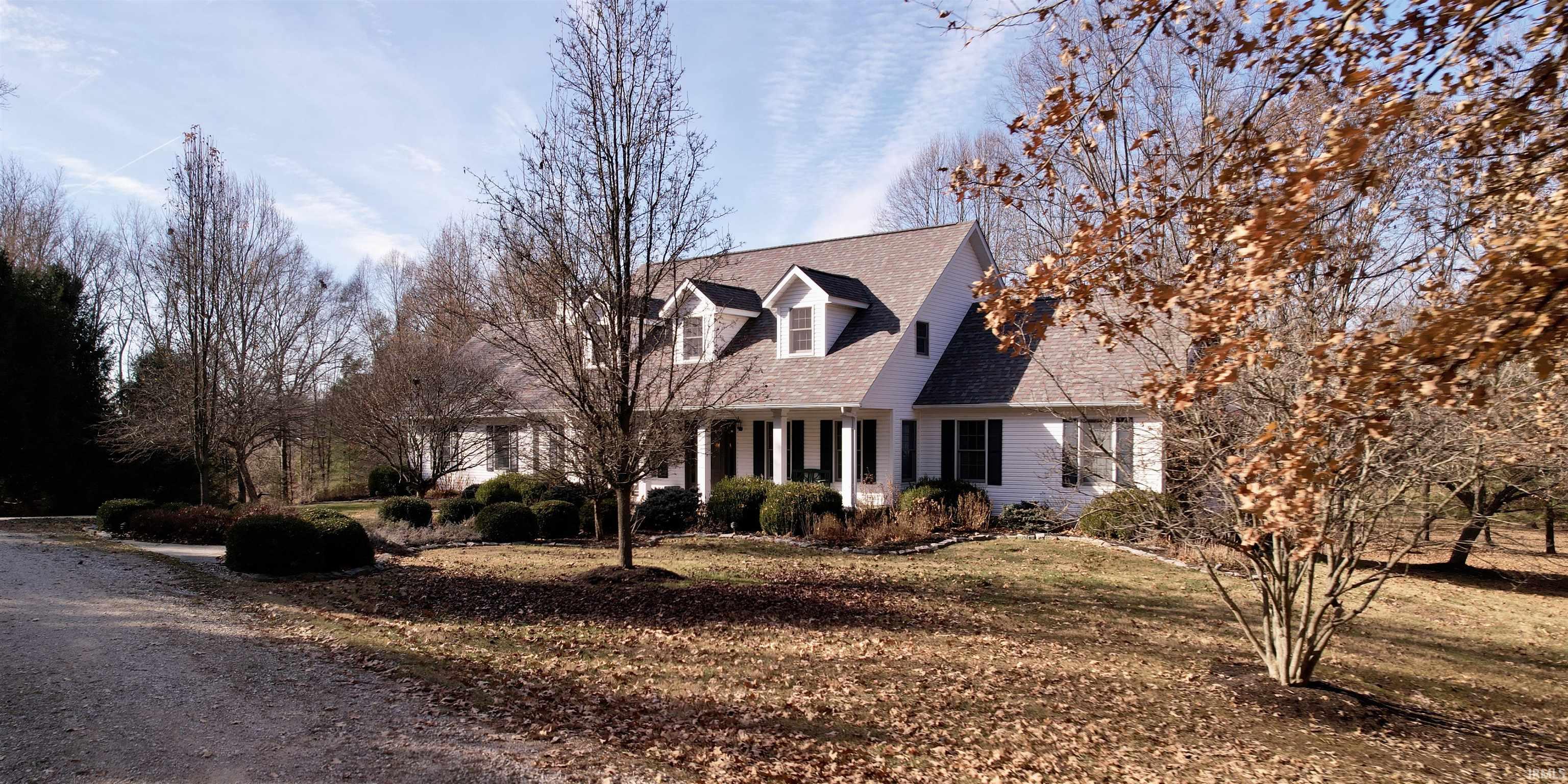 1161 Noe Road Orleans, IN 47452 - Photo 6 of 36 Gallery Image 6