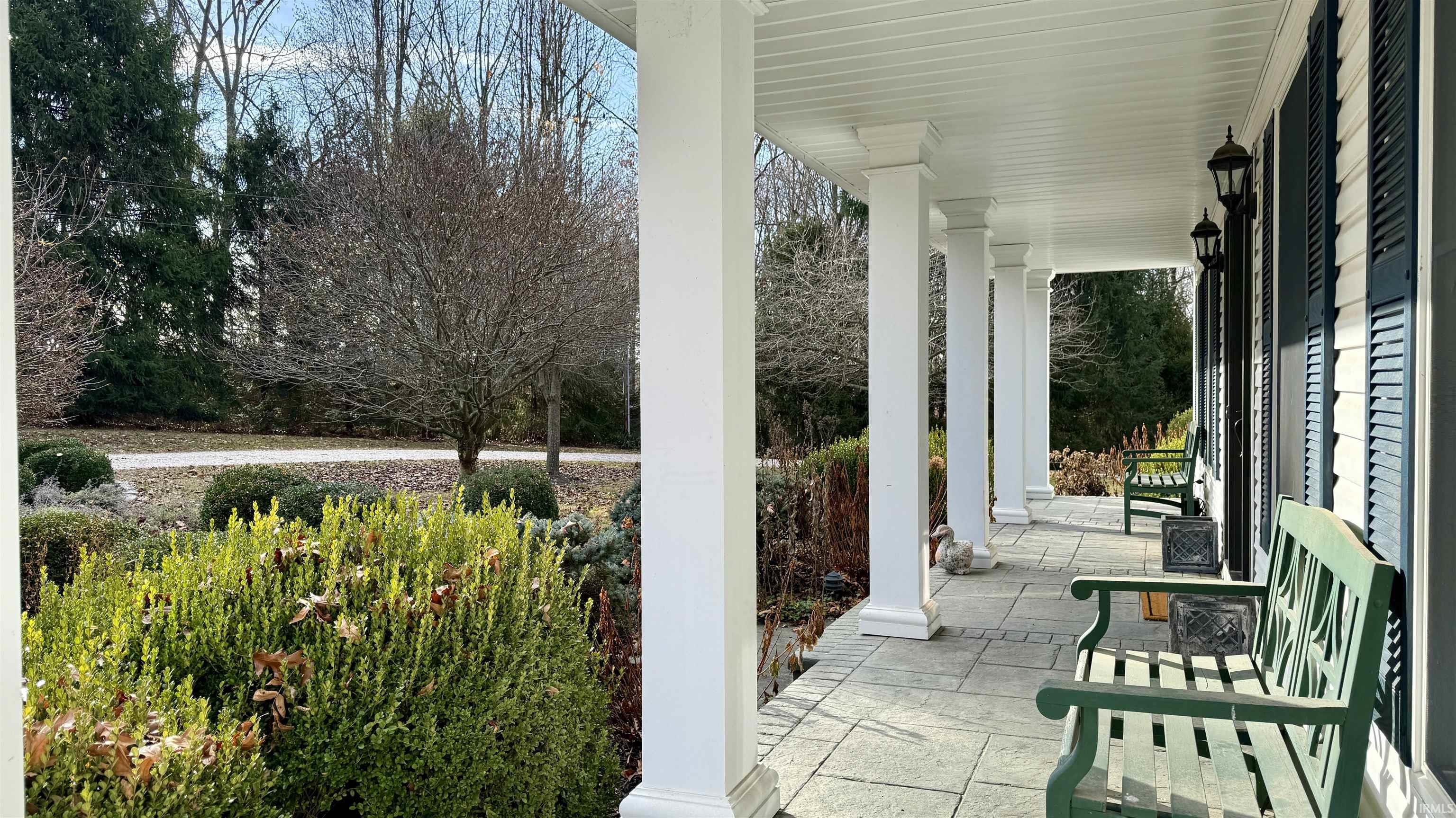 1161 Noe Road Orleans, IN 47452 - Photo 7 of 36 Gallery Image 7