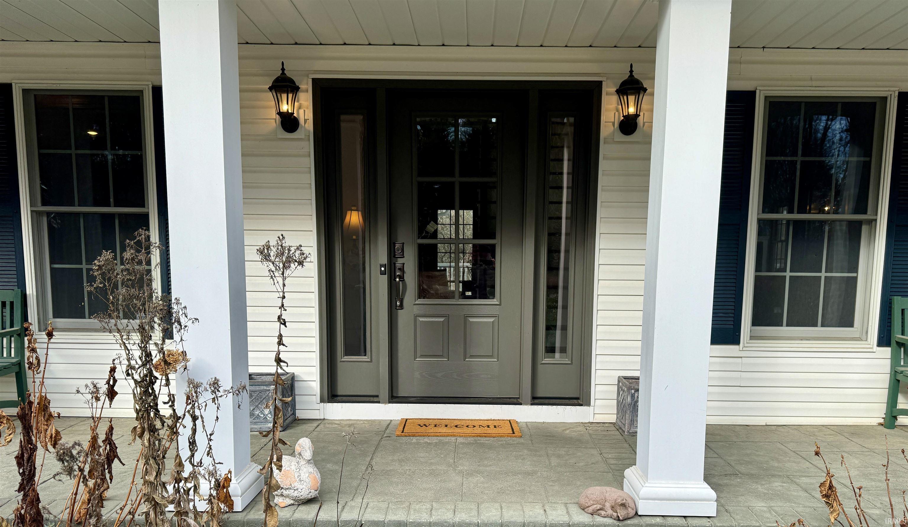 1161 Noe Road Orleans, IN 47452 - Photo 8 of 36 Gallery Image 8