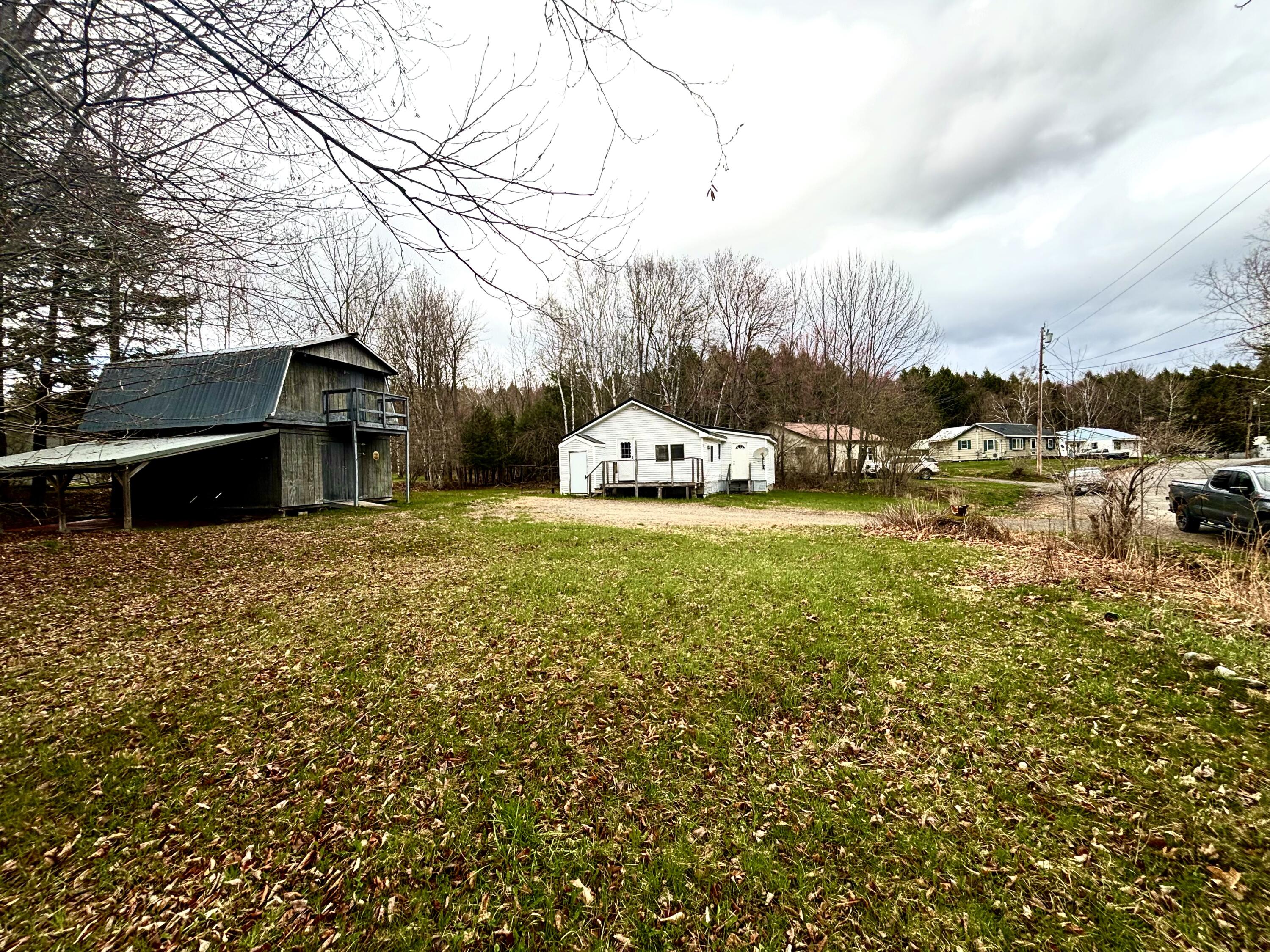 6 Horseshoe Road Medway, ME 04460 - Photo 3 of 41