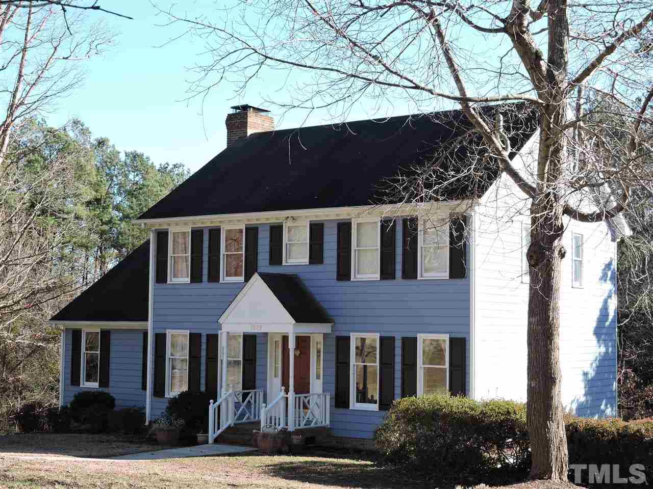 1829 Grande Oaks Road Durham, NC 27712 - Photo 1 of 25 Gallery Image 1