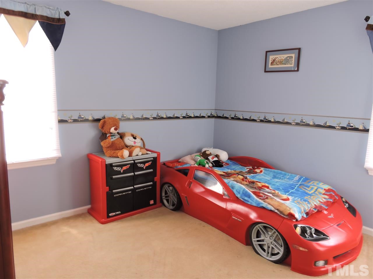 1829 Grande Oaks Road Durham, NC 27712 - Photo 15 of 25 Gallery Image 15