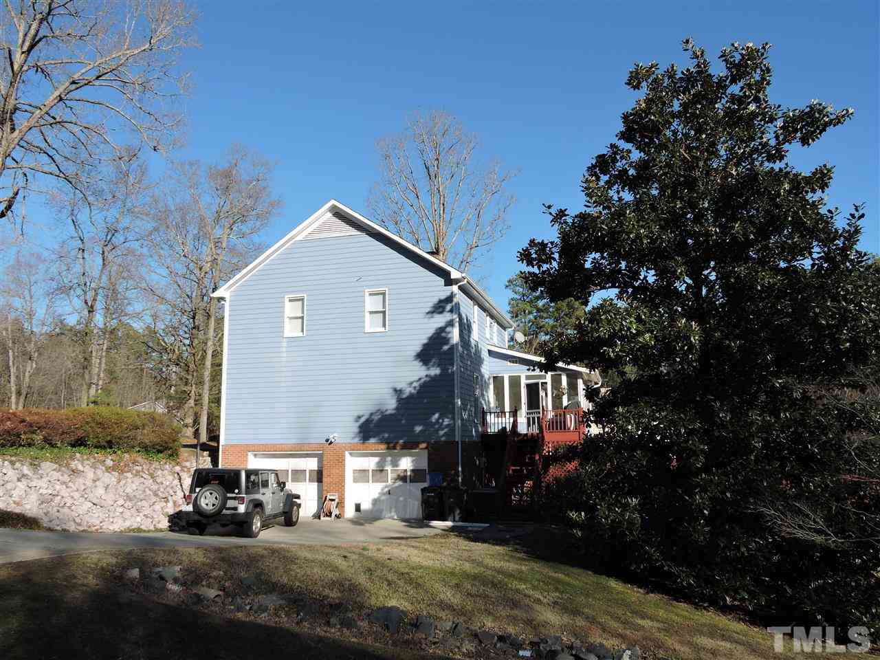 1829 Grande Oaks Road Durham, NC 27712 - Photo 20 of 25 Gallery Image 20