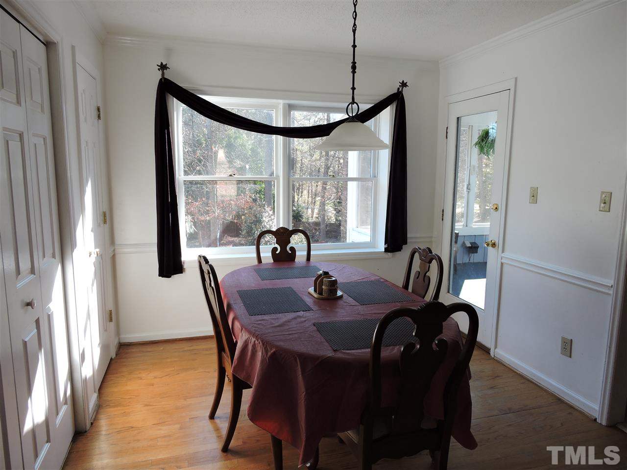 1829 Grande Oaks Road Durham, NC 27712 - Photo 3 of 25 Gallery Image 3