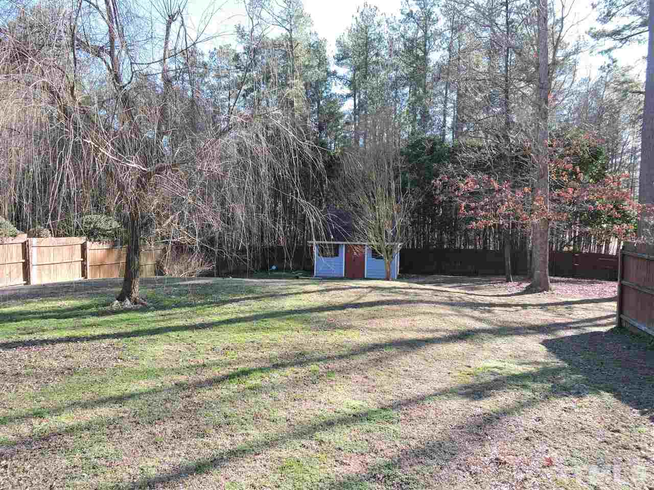 1829 Grande Oaks Road Durham, NC 27712 - Photo 21 of 25 Gallery Image 21