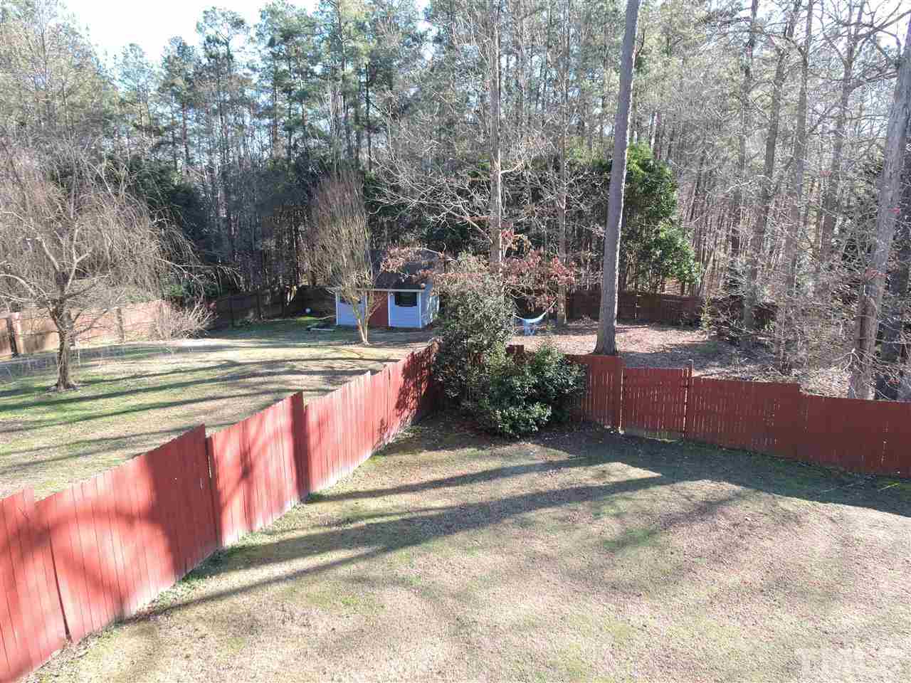 1829 Grande Oaks Road Durham, NC 27712 - Photo 22 of 25 Gallery Image 22