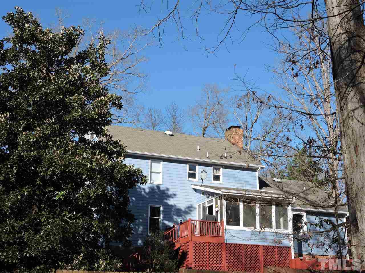 1829 Grande Oaks Road Durham, NC 27712 - Photo 24 of 25 Gallery Image 24