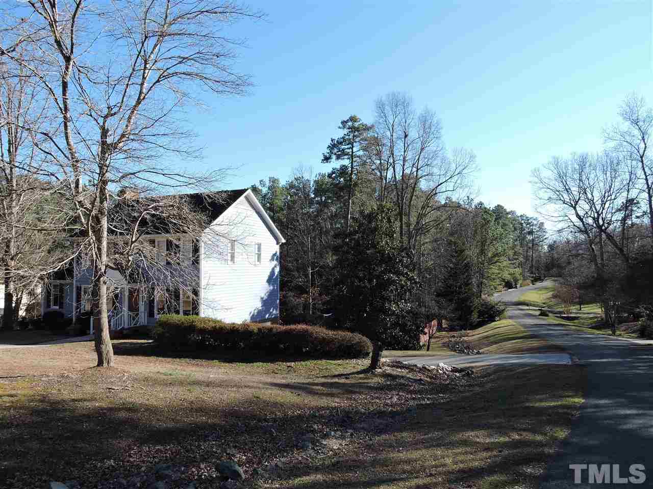 1829 Grande Oaks Road Durham, NC 27712 - Photo 25 of 25 Gallery Image 25