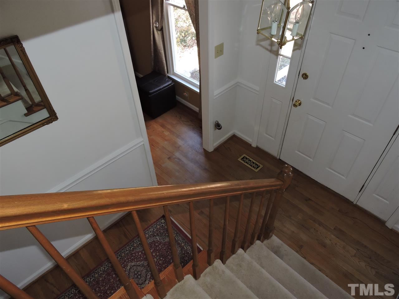 1829 Grande Oaks Road Durham, NC 27712 - Photo 4 of 25 Gallery Image 4