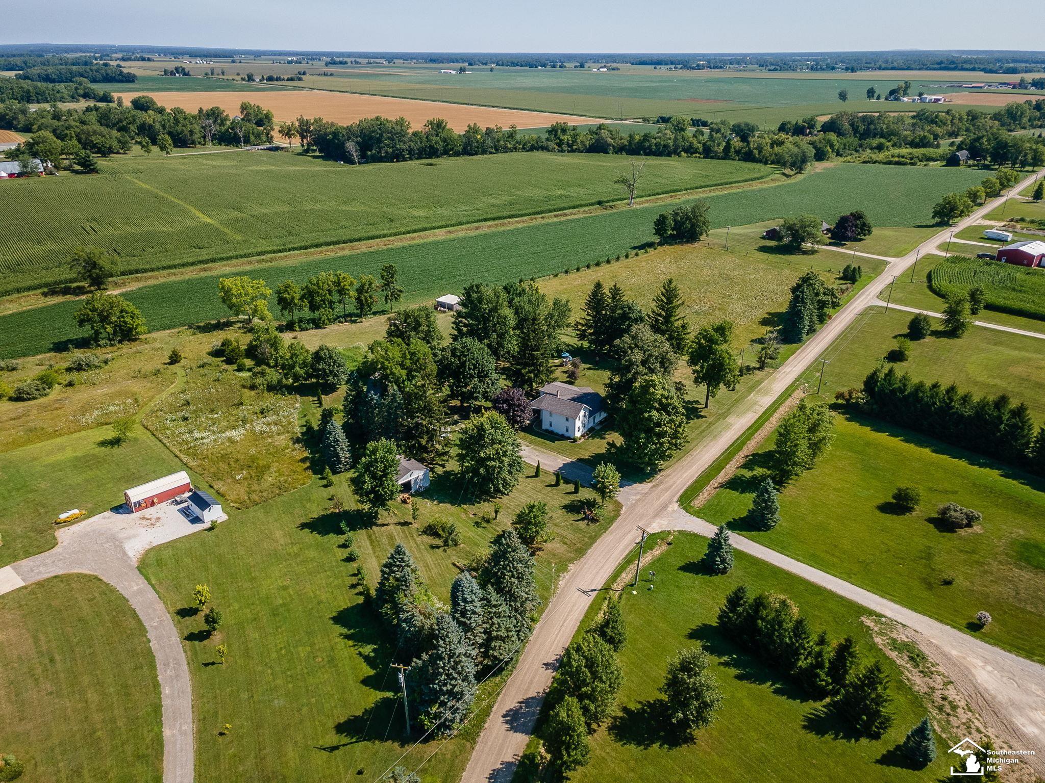 18318 Kent Road Dundee, MI 48131 - Photo 62 of 65 Gallery Image 62