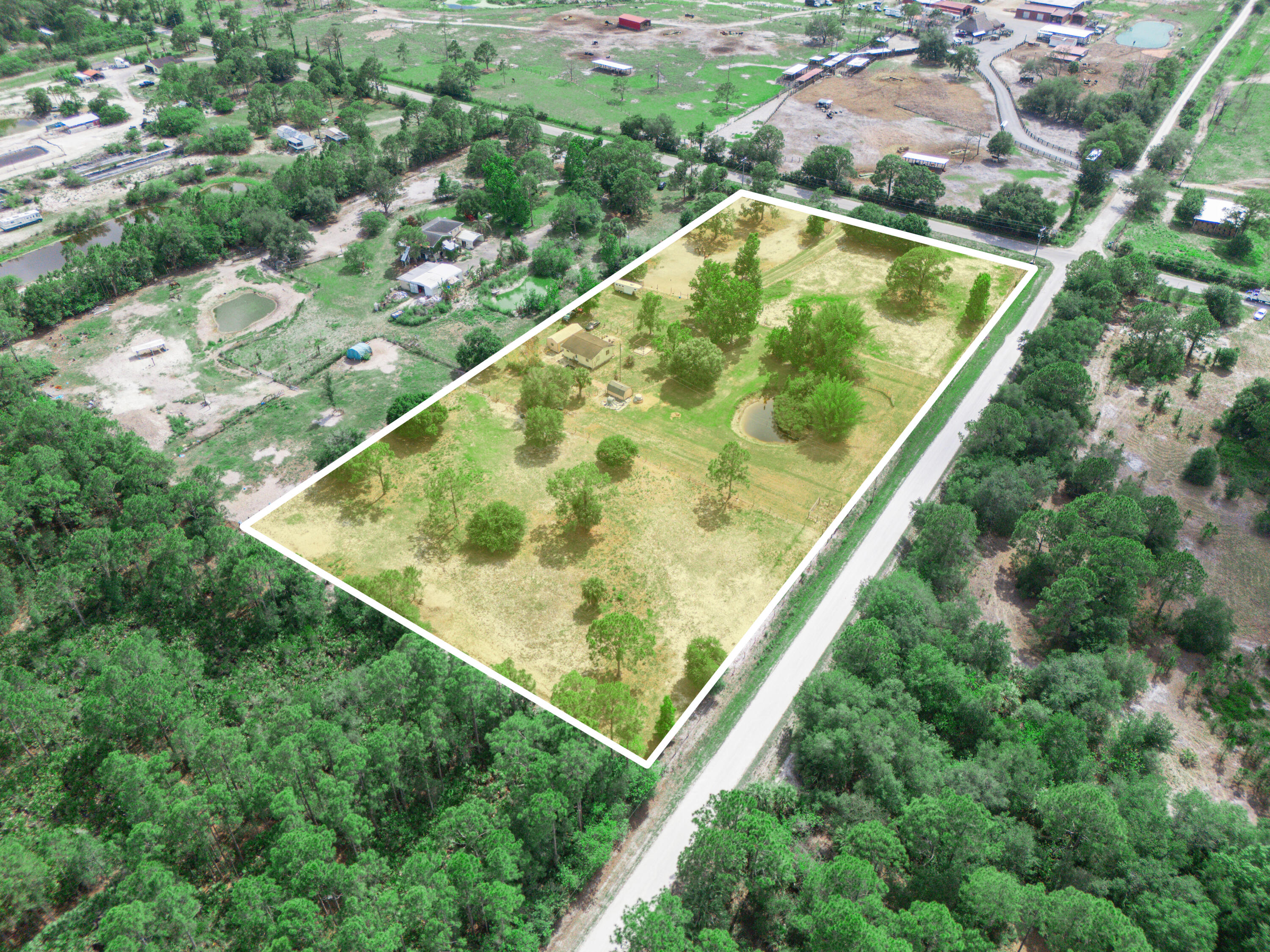 4002 Everhigh Acres Road Clewiston, FL 33440 - Photo 42 of 45 edit 3