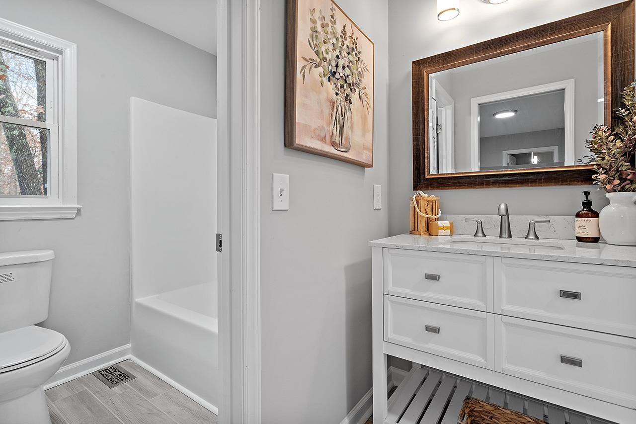 7513 Mine Valley Road Raleigh, NC 27615 - Photo 13 of 27 Photo 13