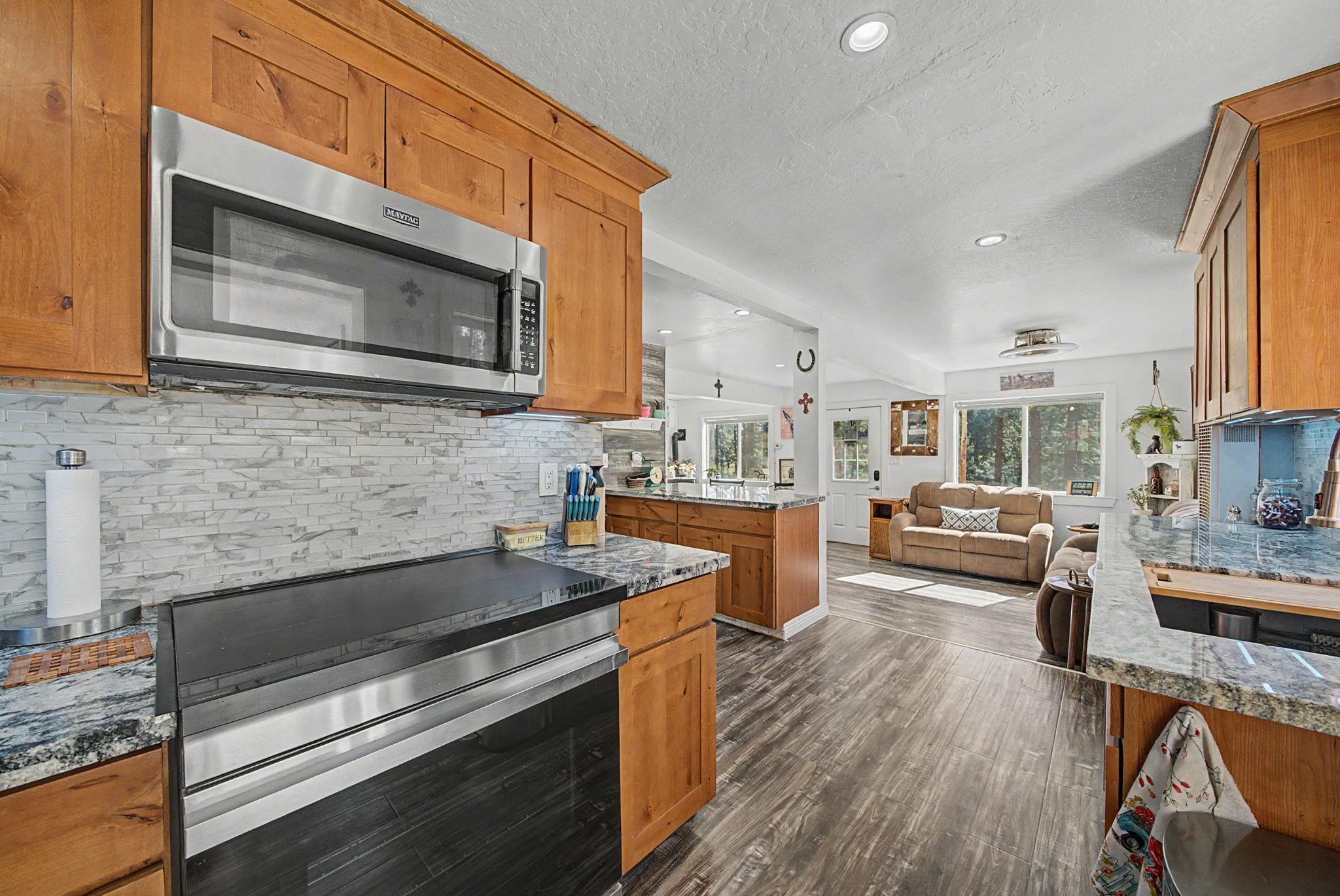 6117 Crackerjack Creek Road Portola, CA 96122 - Photo 41 of 49