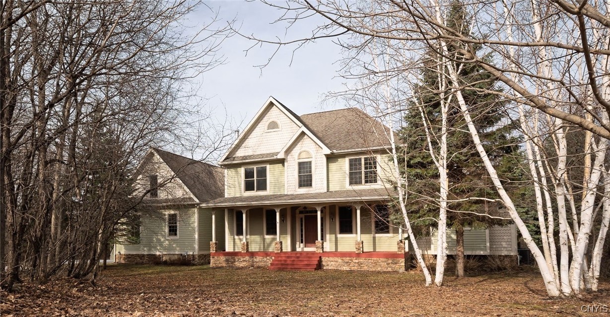 22606 Ridgeview Road Watertown Town, NY 13601 - Photo 1 of 1 Gallery Image 1