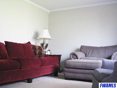 3601 Sand Point Road Fort Wayne, IN 46809 - Photo 11 of 15