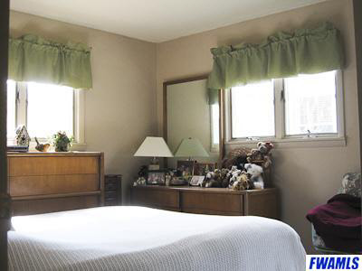 3601 Sand Point Road Fort Wayne, IN 46809 - Photo 14 of 15