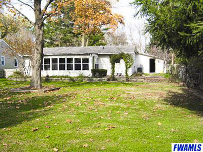 3601 Sand Point Road Fort Wayne, IN 46809 - Photo 4 of 15