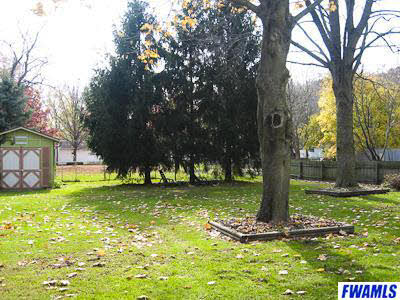 3601 Sand Point Road Fort Wayne, IN 46809 - Photo 6 of 15
