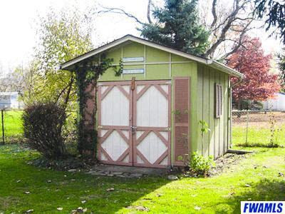 3601 Sand Point Road Fort Wayne, IN 46809 - Photo 7 of 15
