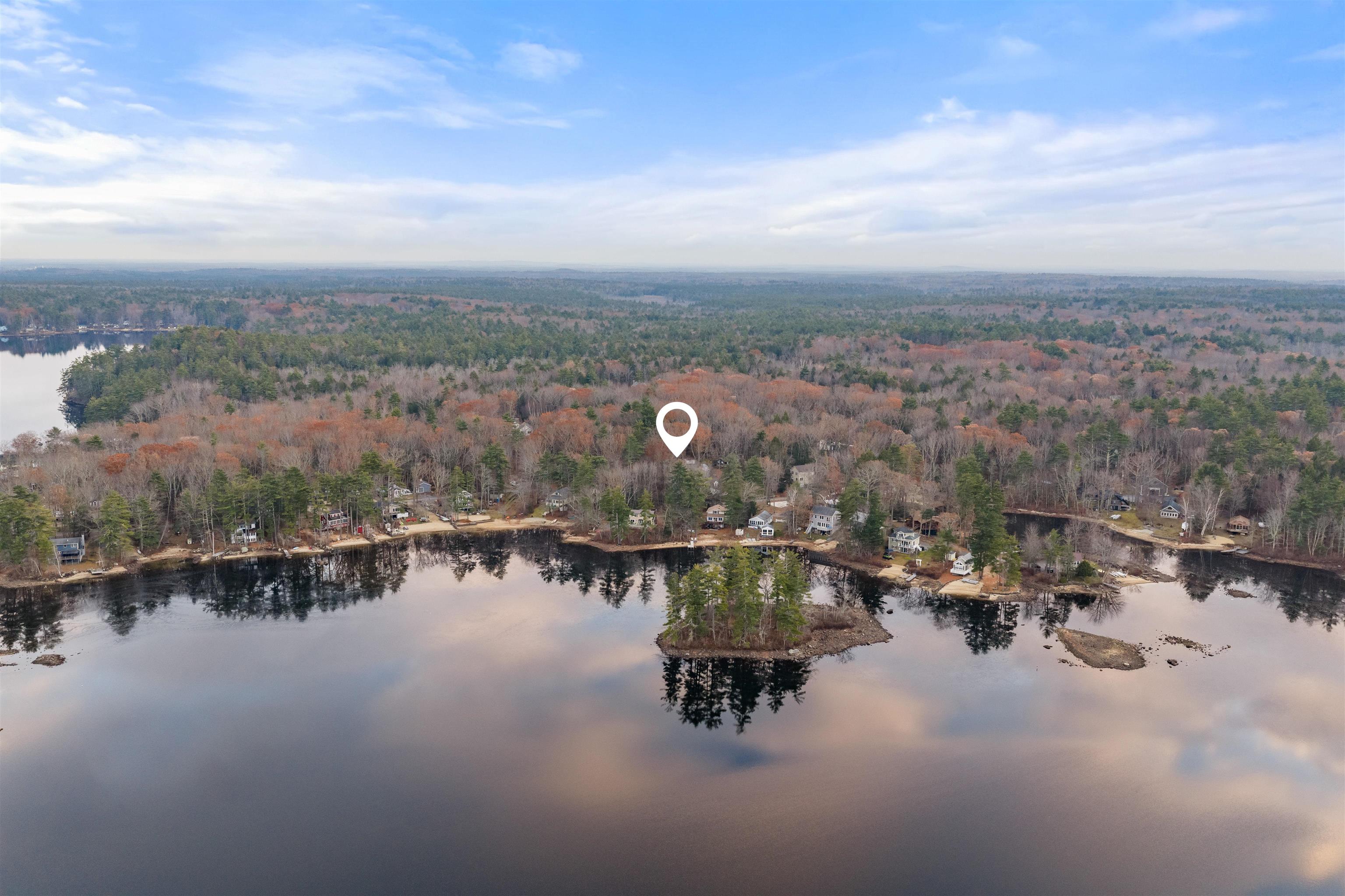 288 Mica Point Road Barrington, NH 03825 - Photo 2 of 49