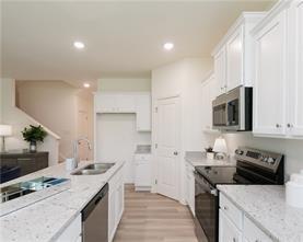 1815 Dawn Road, Unit 14 Conyers, GA 30013 - Photo 11 of 35