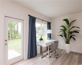 1815 Dawn Road, Unit 14 Conyers, GA 30013 - Photo 15 of 35