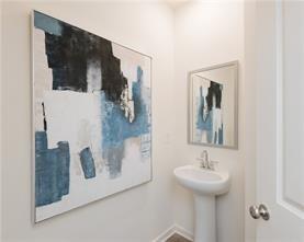 1815 Dawn Road, Unit 14 Conyers, GA 30013 - Photo 17 of 35