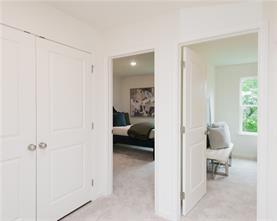 1815 Dawn Road, Unit 14 Conyers, GA 30013 - Photo 26 of 35