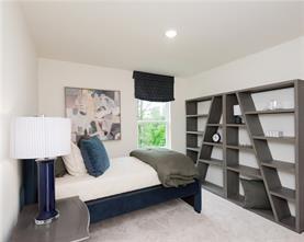 1815 Dawn Road, Unit 14 Conyers, GA 30013 - Photo 31 of 35