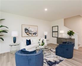 1815 Dawn Road, Unit 14 Conyers, GA 30013 - Photo 5 of 35