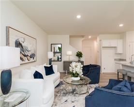 1815 Dawn Road, Unit 14 Conyers, GA 30013 - Photo 6 of 35