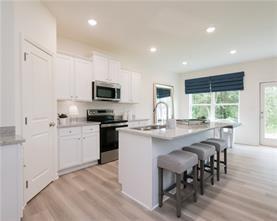 1815 Dawn Road, Unit 14 Conyers, GA 30013 - Photo 8 of 35