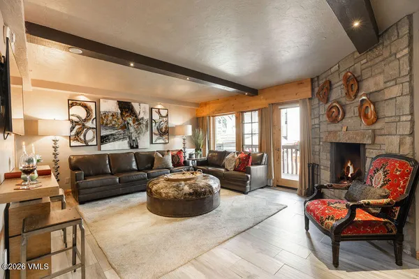 $4,200,000 | 174 Gore Creek Drive, Unit 262, Vail, CO 81657