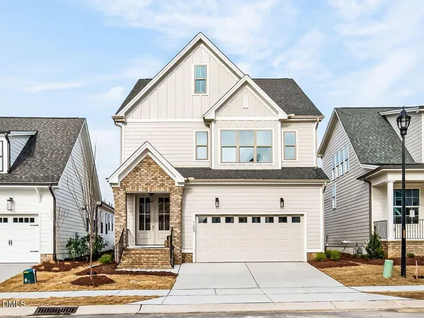 $645,000 | 337 Catheys Creek Circle, Wendell, NC 27591