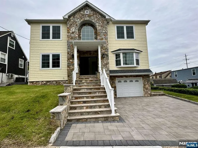 $1,125,000 | 178 Leonard Place, North Arlington, NJ 07031