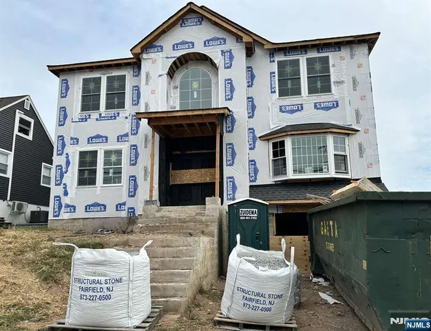 $1,125,000 | 178 Leonard Place, North Arlington, NJ 07031