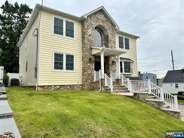 $1,125,000 | 178 Leonard Place, North Arlington, NJ 07031