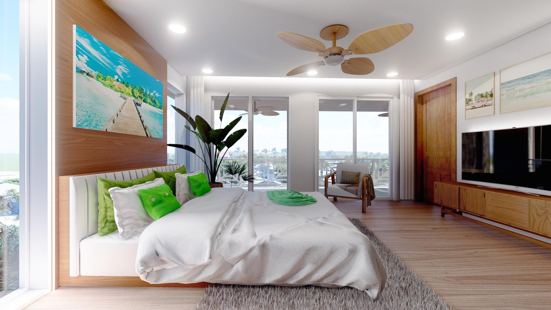 24 Briny Breezes Boulevard Boynton Beach, FL 33435 - Photo 5 of 7 DB Interior 3