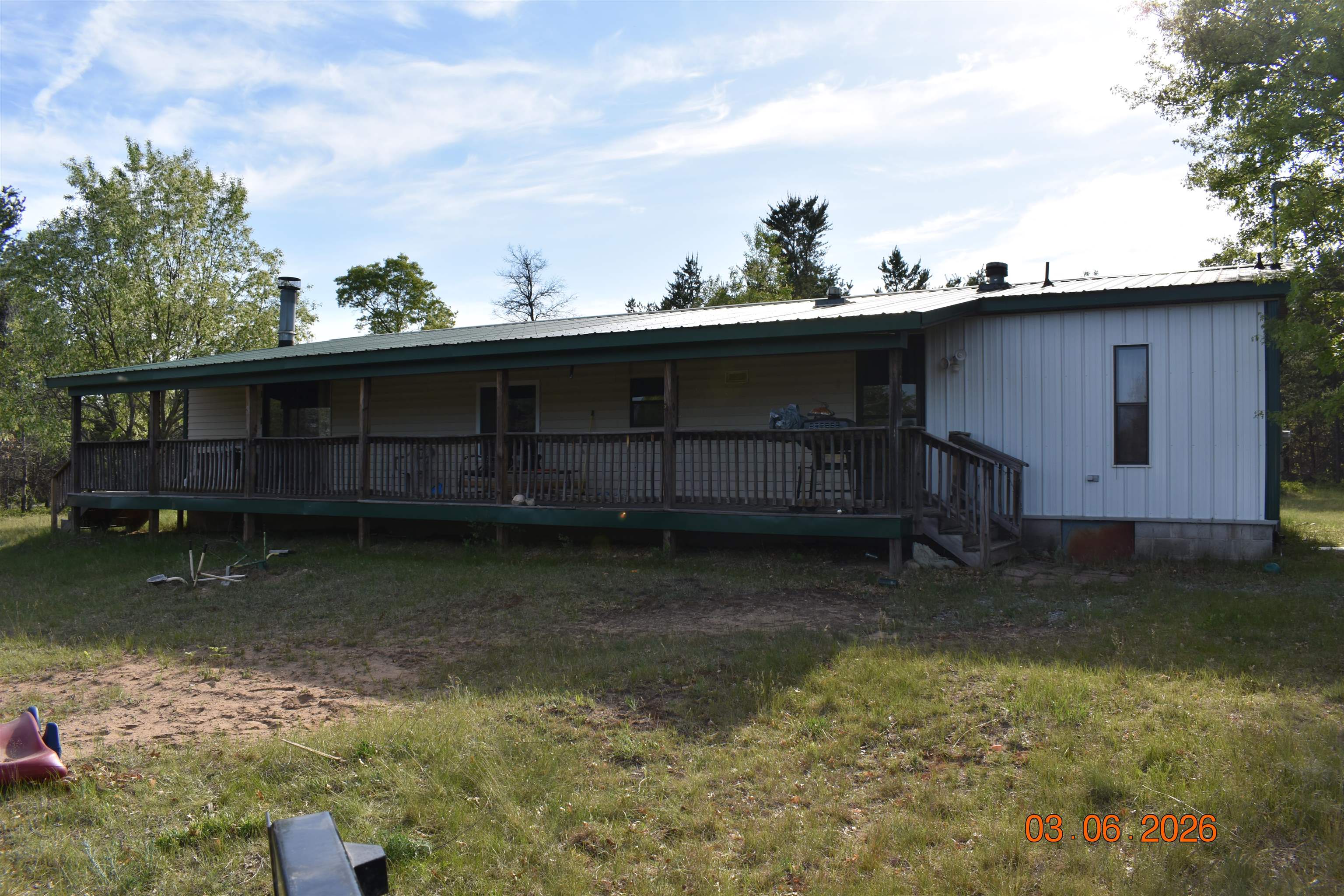 11565 Leline Road Roscommon, MI 48653 - Photo 1 of 23