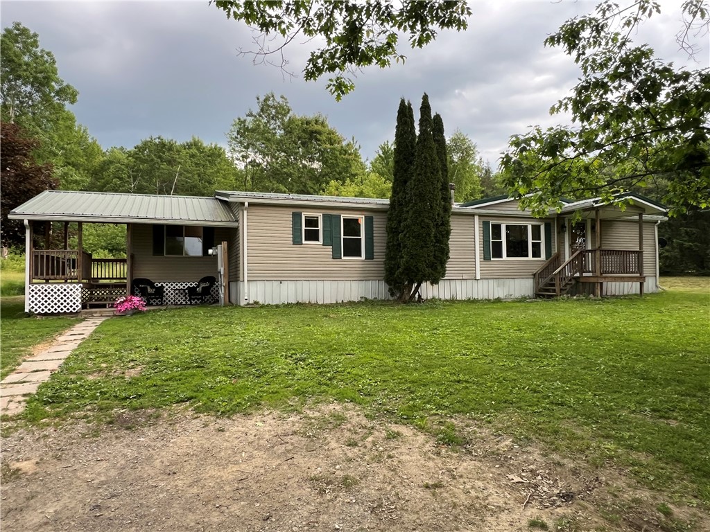 424 Parrott Road Cayuta, NY 14824 - Photo 2 of 33