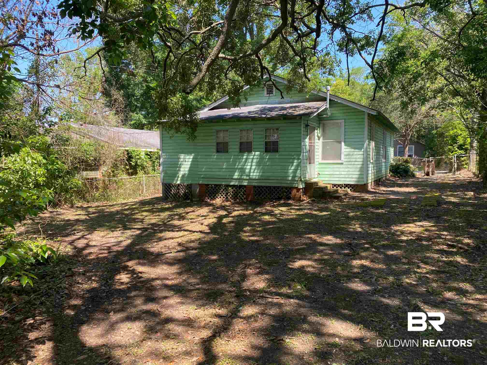 1559 Basil Street Mobile, AL 36603 - Photo 26 of 29 Gallery Image 26