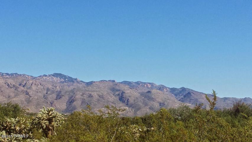 4.45 Ac Tucson, AZ 85715 - Photo 2 of 8